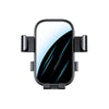 Volvo XC90 Car Cell Phone Holder Stand Mount Clip (2015–2024)