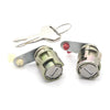 Toyota Hiace Commuter RegiusAce Van 1995-2004 Door Lock Set