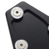 Ducati Monster 796, 1200 Side Stand Enlarge Plate (2010-2020)