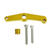 Honda CT110 CT125 Shifter Stabilizer Aluminum Gold (2020-2023)