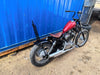 YAMAHA XV250 Rear Fender Mudguard (2000-2017)