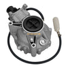Yamaha Grizzly 660 Rear Differential (2002–2008)