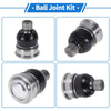 Chevrolet City Express Front Lower Ball Joints (2015-2018)
