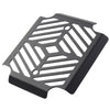 BMW G310GS G310R Black Rectifier Guard Cover (2018-2021)