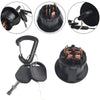 Ignition Switch & Key Parts