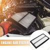 Acura MDX, Honda Odyssey Engine Air Filter (2001-2023)
