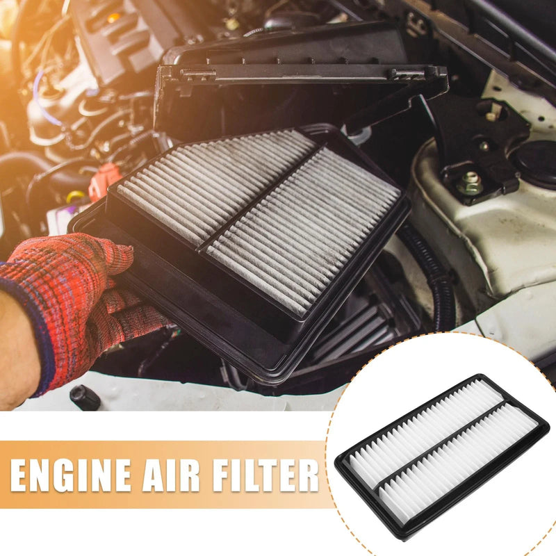 Acura MDX, Honda Odyssey Engine Air Filter (2001-2023)