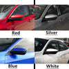 Honda Civic Side Mirror Cover / House Shell Cap (2016–2020)