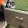 Mazda B-Series B2000 B2200 Bravo Beige Window Crank Handle (85-98)
