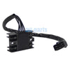 TM Racing EN250 MX250 EN300 MX300 Voltage Regulator Rectifier (2004-2007)