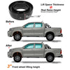 Dodge Ram 1500 / 2500 / 3500 2WD 3��� Front Leveling Lift Kit (1994 - 1998)