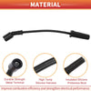 Chevrolet Astro 7x Spark Plug Wire Ignition Coil Cable (1996-2005)