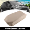 Honda Civic Faux Leather Armrest Cover (2012-2015)