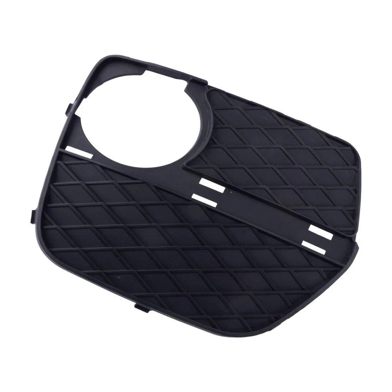 BMW X6 E71 Front Bumper Fog Light Grille Right (2012-2014)