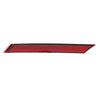 Land Rover Range Rover Velar Rear Left Bumper Reflector Lamp (2024)