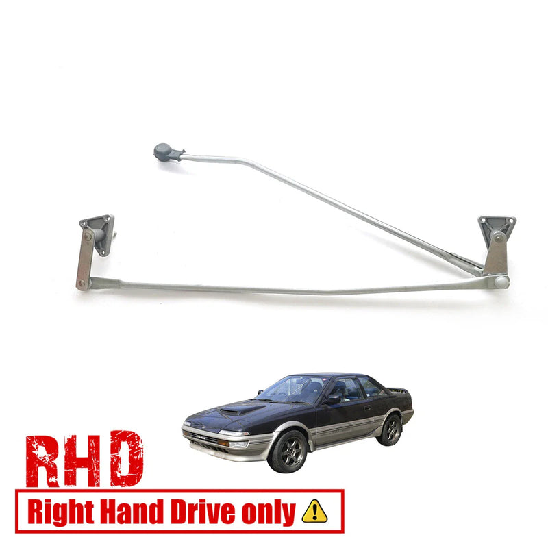 Toyota Corolla Sedan / Wagon AE92 / AE95 1987-1992 Wiper Linkage