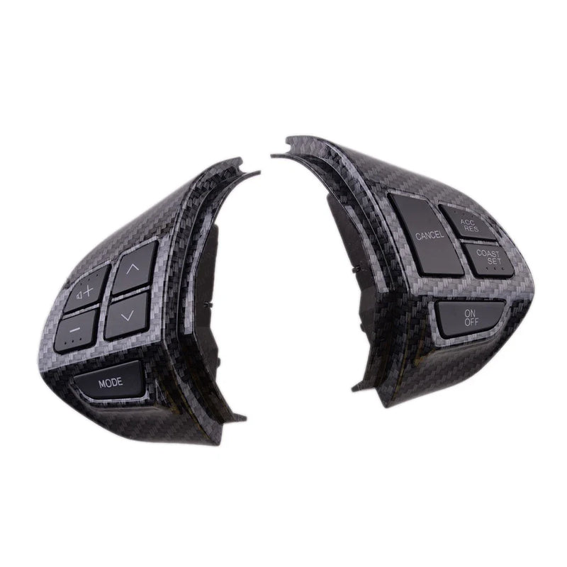 Mitsubishi L200 Lancer ASX Pajero Cruise Control Switch (2007-2023)
