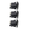 Can-Am Defender Max HD8 HD10 3x Power Window Lift Switch (2016-2019)