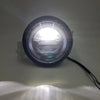 Coleman CT200U-EX BT200X Mini Bike 5.75" LED White Headlight Hi/Lo DRL