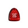 BMW Mini Cooper F54 F55 F56 Engine Start Stop Button Trim (2014-2023)