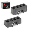 Arctic Cat ATV Steering / UTV Housing Mounting Block Kit