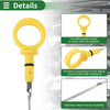 Dodge Challenger 5.7L Hemi Engine Oil Dipstick (2009-2017)