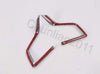 Subaru Forester ABS Steering Wheel Control Cover Trim (2019-2023)