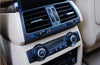BMW X5 E70 Rear Center Console Vent Grille Cover (2007-2013)