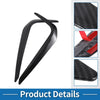 BMW 5 Series Car Front Left Right Headlight Trim Bezel (2018-2022)