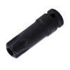 Mercedes Benz M271 M270 1/2" Dr Spline Female Hollow Camshaft Socket