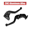 Kawasaki 2 x Pair Motorcycle Brake Clutch Levers