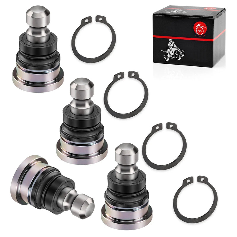 Polaris General XP 4 1000 Upper/Lower Front Ball Joint (2020-2024)