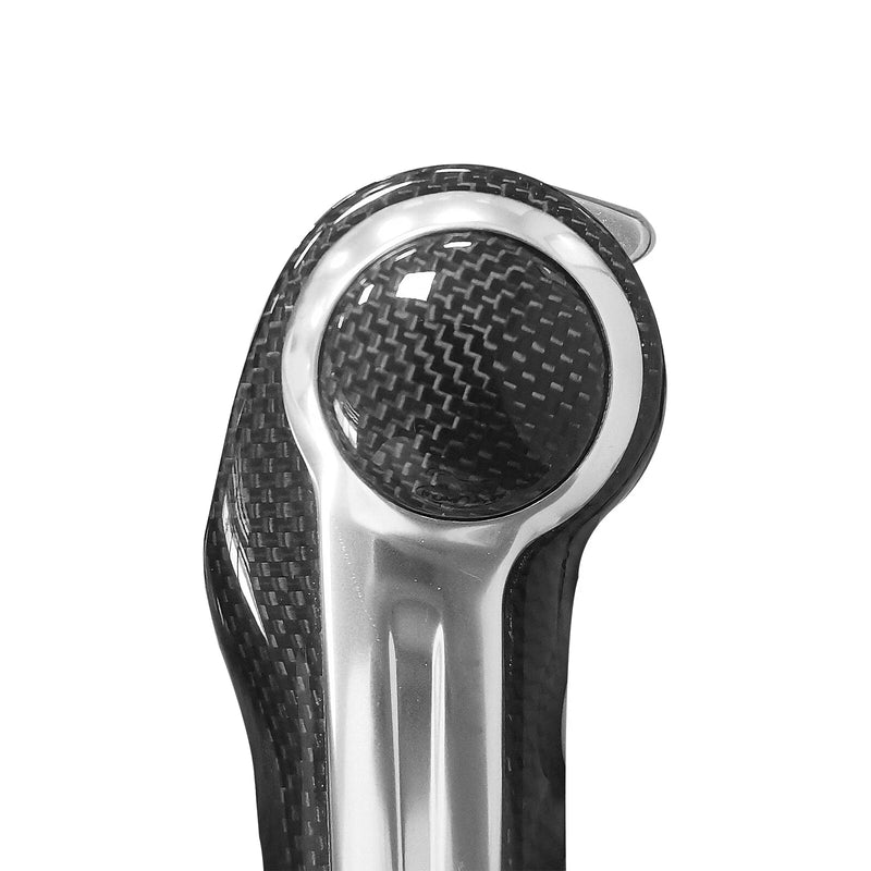 Porsche Boxster Carbon Fiber Gear Shift Knob (2008-2017)