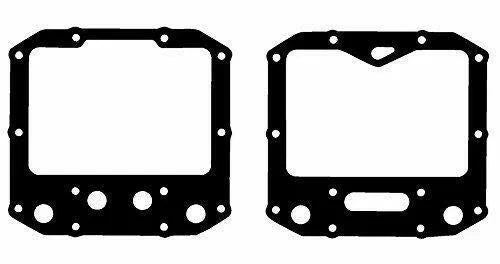 Suzuki GS500F Oil Pan Gaskets (04–07)