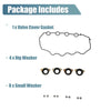 Honda Civic Hybrid Valve Cover Gasket Set (2003-2005)