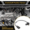 Hyundai i10 1.1 CRDi Crankshaft Position Sensor (2008-2011)
