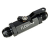 Universal Car Models AN8 Fuel Filter & Shut Off Valve