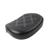 Harley Road King FLHR, Road Glide FLTR Sissy Bar Backrest Pad (1994-2023)