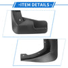 Peugeot 508 Mud Flap Splash Guards (2019-2021)