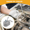 Ford C-Max 2007-2010 Engine Oil Cooler (07-10)
