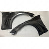 Nissan GT-R GTR R35 2009-2021 Real Carbon Fiber Front Fenders