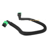 KAWASAKI VERSYS 650 ABS FUEL HOSE (2014–2014)