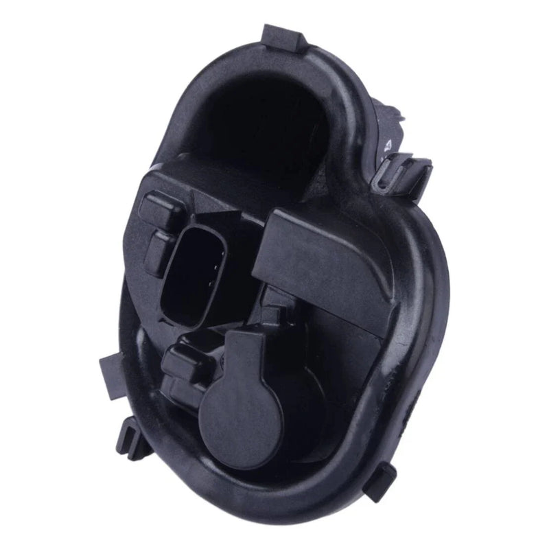 Vauxhall Astra Left Tail Light Bulb Holder w/ Wire Plug (2015-2023)