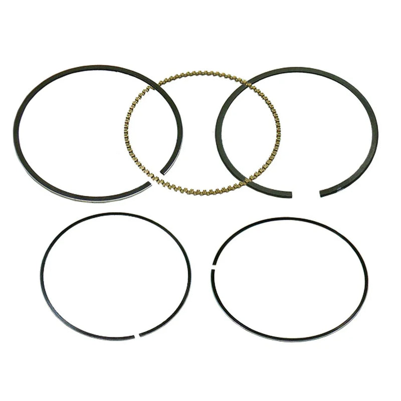Polaris Scrambler 850 Sportsman 850 Namura .040 Over Bore Piston Rings 88mm