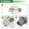 Toyota Camry Engine Ignition Knock Sensors (1994-2001)