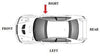 Window Regulator fit BMW X5 E53 00-06 Front Right ALL