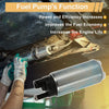 Ford E-150 E-250 E-350 Explorer Fuel Pump Metal Set (1997-2002)