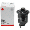 Toyota Townace KR42R 1.8L 4cyl 1998-2003 Fuel Filter