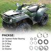 Kawasaki Prairie 360 KVF360 2003-2013 Swing Arm Bearing Seal Kit