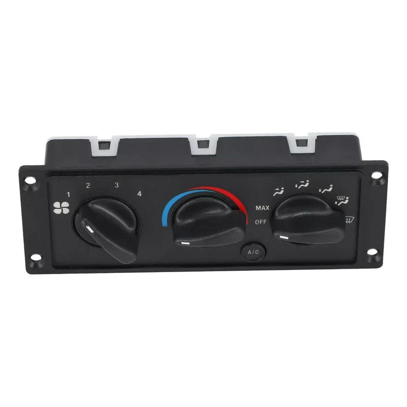 9900i 9400i Climate Control Panel (1990-2023)